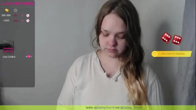 Thumbnail 1, darling_tony18's Stream at Chaturbate, 5 days ago