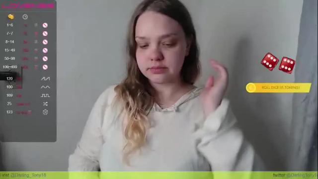 Image 12 of darling_tony18 Stream on Chaturbate on 6 days ago