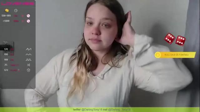 Thumbnail 3, darling_tony18's Stream at Chaturbate, 5 days ago