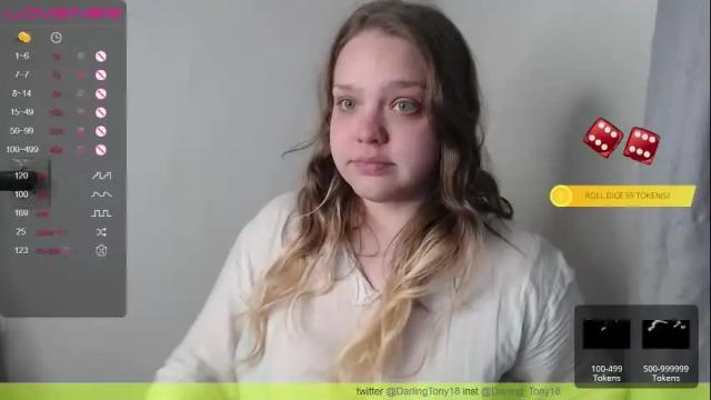 Thumbnail 1, darling_tony18's Stream at Chaturbate, 3 days ago