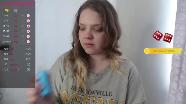 Thumbnail 3, darling_tony18's Stream at Chaturbate, 3 months ago