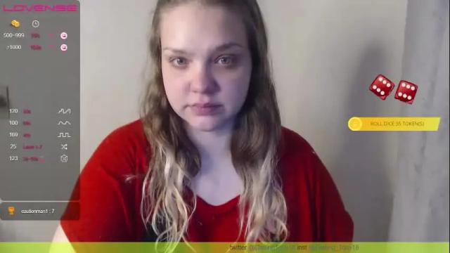 Thumbnail 1, darling_tony18's Stream at Chaturbate, 3 months ago