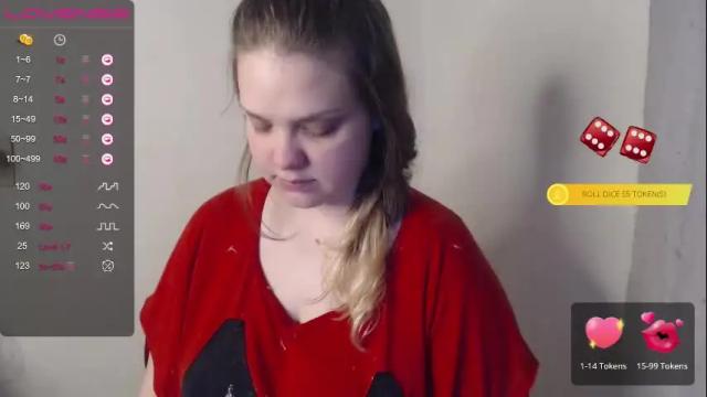 Image 8 of darling_tony18 Stream on Chaturbate on 3 months ago