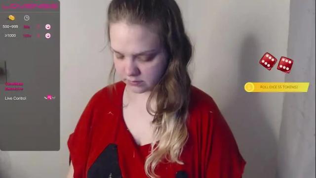 Thumbnail 3, darling_tony18's Stream at Chaturbate, 3 months ago