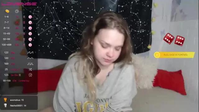 Image 10 of darling_tony18 Stream on Chaturbate on 3 months ago