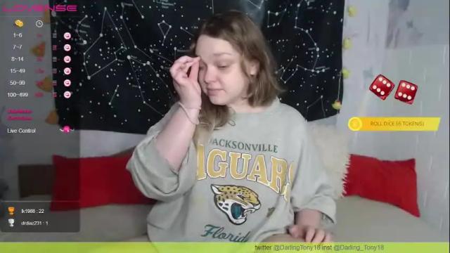 Image 3 of darling_tony18 Stream on Chaturbate on 3 months ago