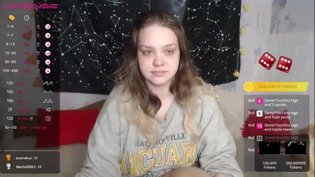 Image 6 of darling_tony18 Stream on Chaturbate on 3 months ago