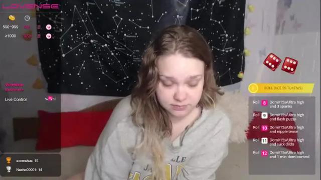 Thumbnail 3, darling_tony18's Stream at Chaturbate, 3 months ago