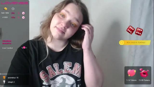 Image 10 of darling_tony18 Stream on Chaturbate on 3 months ago