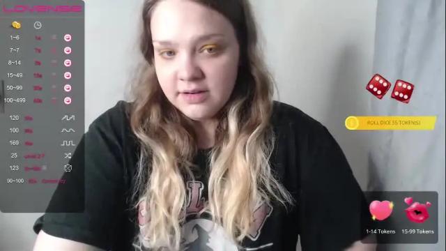 Thumbnail 2, darling_tony18's Stream at Chaturbate, 3 months ago