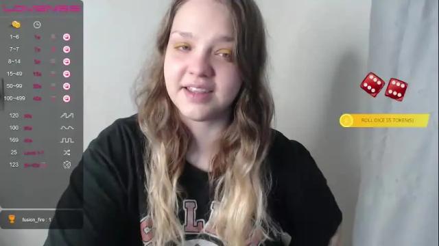 Image 6 of darling_tony18 Stream on Chaturbate on 3 months ago