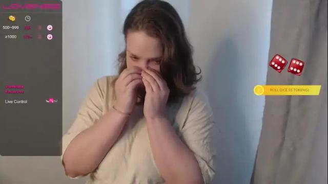 Thumbnail 2, darling_tony18's Stream at Chaturbate, 3 months ago