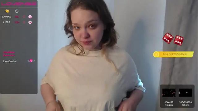 Thumbnail 3, darling_tony18's Stream at Chaturbate, 3 months ago