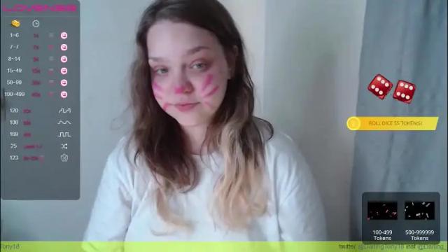 Image 11 of darling_tony18 Stream on Chaturbate on 2 months ago