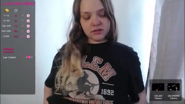 Thumbnail 1, darling_tony18's Stream at Chaturbate, 2 months ago