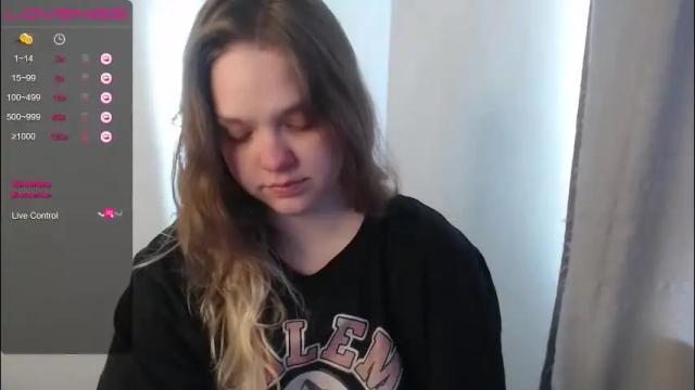 Image 12 of darling_tony18 Stream on Chaturbate on 2 months ago