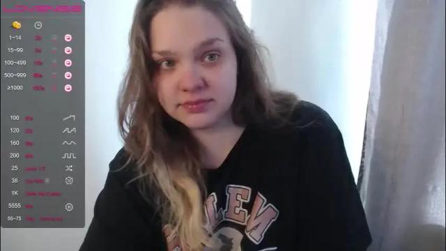 Image 2 of darling_tony18 Stream on Chaturbate on 2 months ago