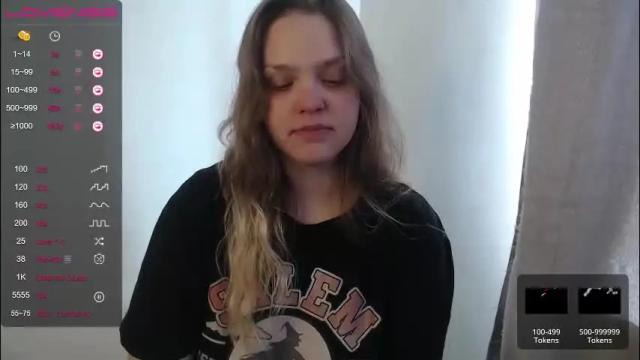 Thumbnail 2, darling_tony18's Stream at Chaturbate, 2 months ago