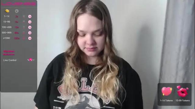 Image 4 of darling_tony18 Stream on Chaturbate on 2 months ago