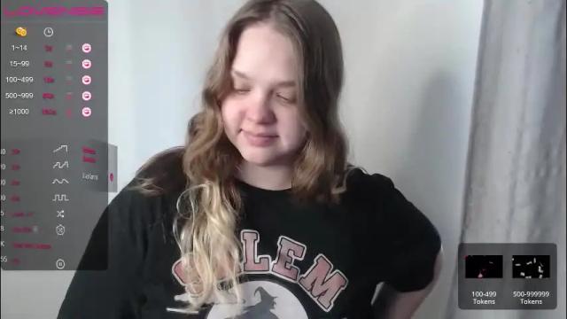 Image 7 of darling_tony18 Stream on Chaturbate on 2 months ago