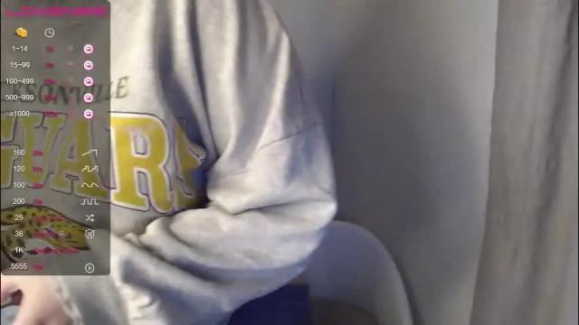 Image 10 of darling_tony18 Stream on Chaturbate on 2 months ago