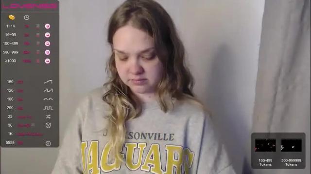 Image 3 of darling_tony18 Stream on Chaturbate on 2 months ago