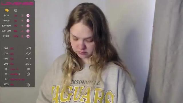 Thumbnail 2, darling_tony18's Stream at Chaturbate, 2 months ago