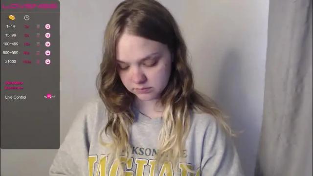 Image 8 of darling_tony18 Stream on Chaturbate on 2 months ago