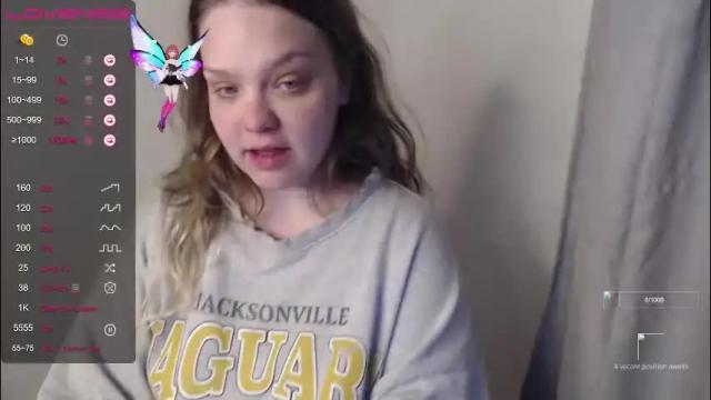 Image 4 of darling_tony18 Stream on Chaturbate on 2 months ago