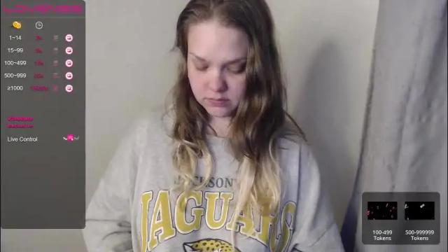 Image 8 of darling_tony18 Stream on Chaturbate on 2 months ago