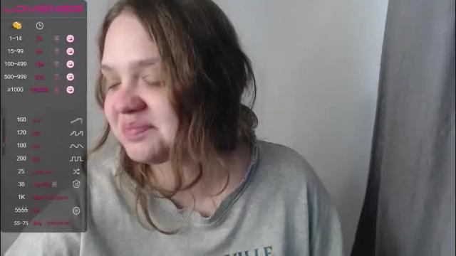 Thumbnail 2, darling_tony18's Stream at Chaturbate, 2 months ago