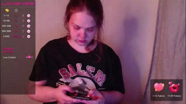 Image 6 of darling_tony18 Stream on Chaturbate on 2 months ago