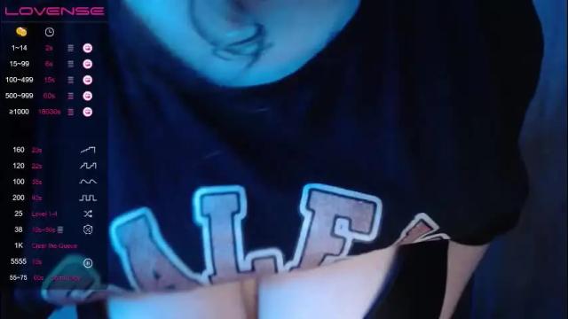 Image 8 of darling_tony18 Stream on Chaturbate on 2 months ago