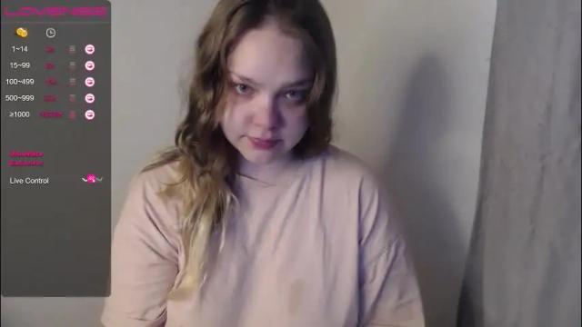 Image 2 of darling_tony18 Stream on Chaturbate on 1 month ago