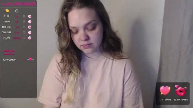 Image 3 of darling_tony18 Stream on Chaturbate on 1 month ago