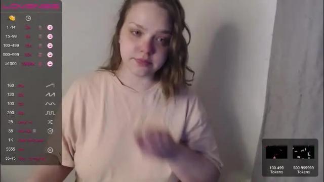 Thumbnail 2, darling_tony18's Stream at Chaturbate, 1 month ago