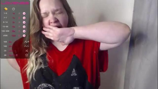 Image 11 of darling_tony18 Stream on Chaturbate on 1 month ago