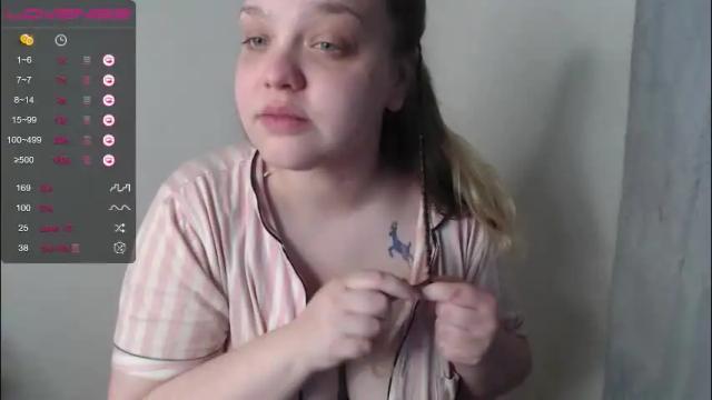Image 6 of darling_tony18 Stream on Chaturbate on 1 month ago