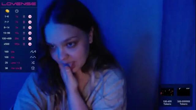 Image 2 of darling_tony18 Stream on Chaturbate on 1 month ago