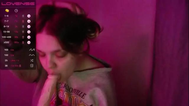 Image 3 of darling_tony18 Stream on Chaturbate on 1 month ago