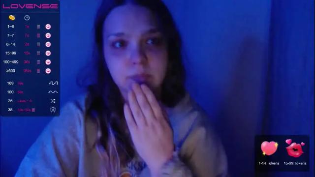 Image 7 of darling_tony18 Stream on Chaturbate on 1 month ago