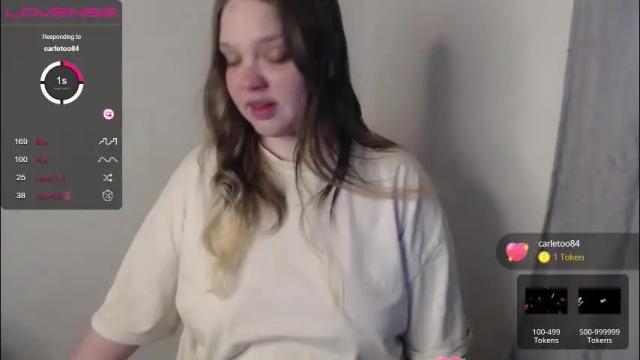 Image 3 of darling_tony18 Stream on Chaturbate on 1 month ago