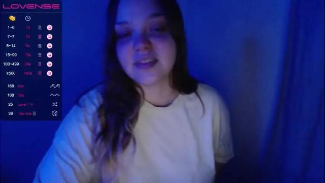 Image 4 of darling_tony18 Stream on Chaturbate on 1 month ago