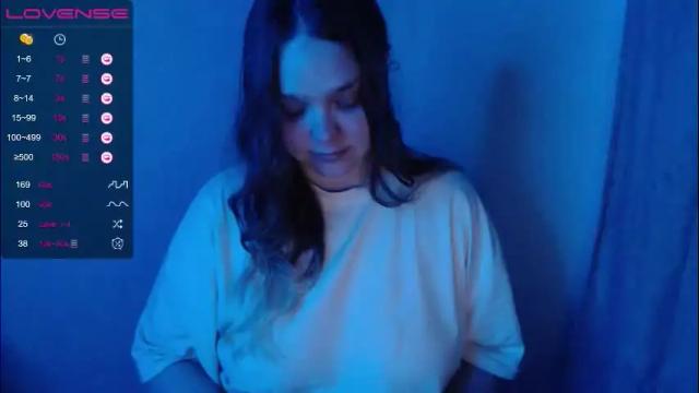 Thumbnail 2, darling_tony18's Stream at Chaturbate, 1 month ago