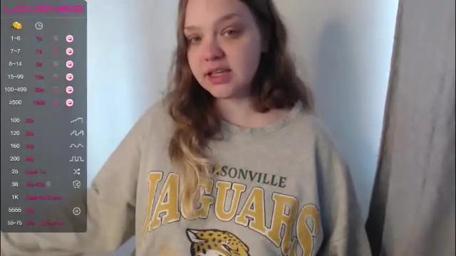 Thumbnail 1, darling_tony18's Stream at Chaturbate, 1 month ago