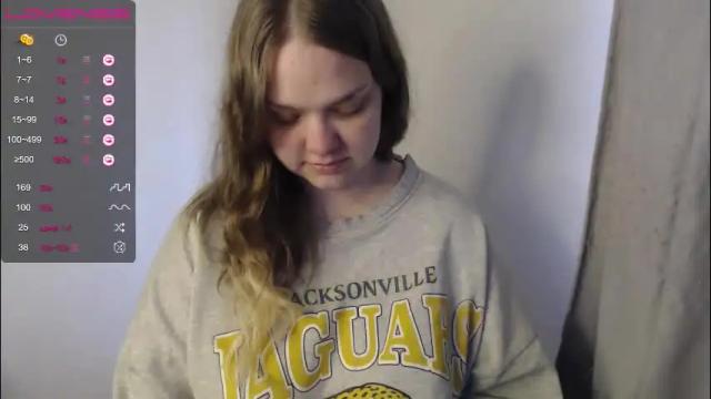 Image 11 of darling_tony18 Stream on Chaturbate on 1 month ago