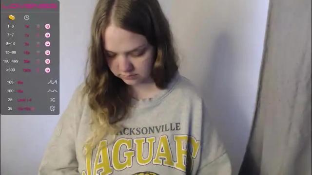 Image 12 of darling_tony18 Stream on Chaturbate on 1 month ago