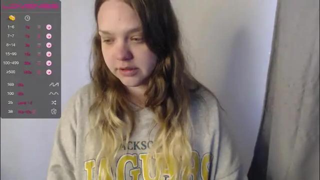 Image 8 of darling_tony18 Stream on Chaturbate on 1 month ago