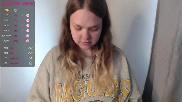 Thumbnail 3, darling_tony18's Stream at Chaturbate, 1 month ago