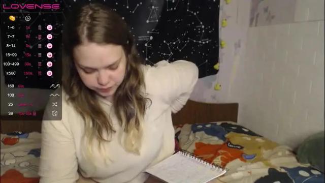 Thumbnail 3, darling_tony18's Stream at Chaturbate, 3 hours ago